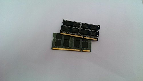Qorr Ram memory 4GB SDRAM DDR3 PC3 10600 1333MHz for Pavilion